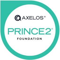 PRINCE2 Foundation